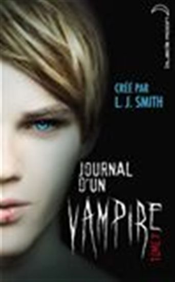 Journal d'un vampire #07 - LISA JANE SMITH