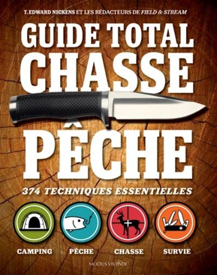 chasse et peche taschereau