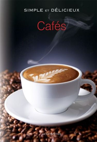 Cafés - COLLECTIF