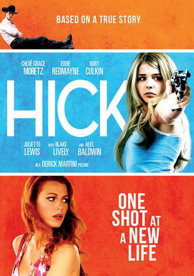 Hick - MARTINI DERICK