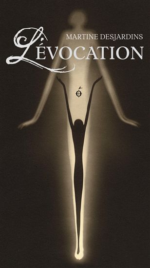 L'Évocation - MARTINE DESJARDINS