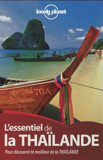 L&#39;Essentiel de la Thaïlande 2e éd. - COLLECTIF