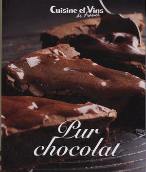 Pur chocolat - COLLECTIF