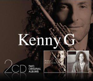 At Last...The Duets Album -  Breathless (2CD) - G KENNY