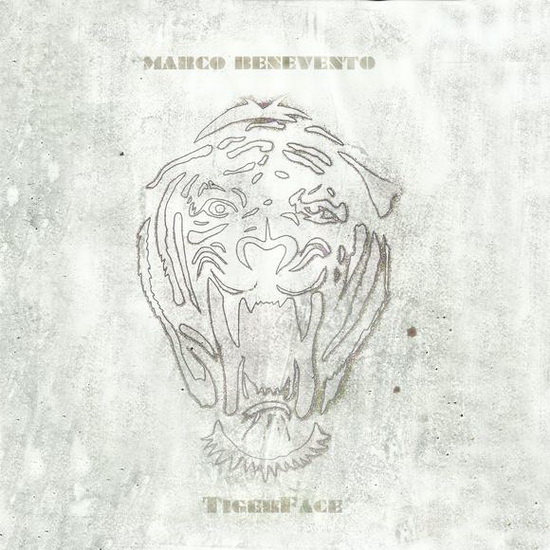 Tigerface - BENEVENTO MARCO