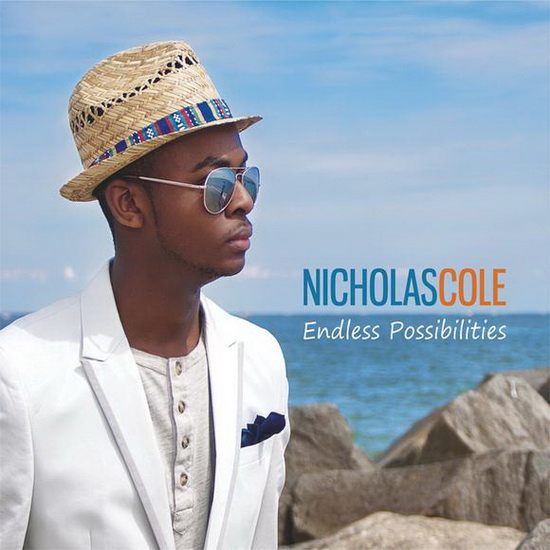 Endless Possibilties - COLE NICHOLAS