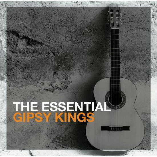 The Essential Gipsy Kings (2CD) - GIPSY KINGS