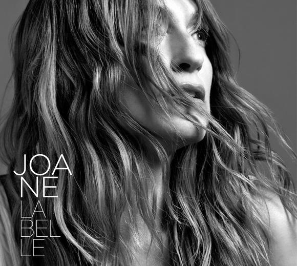 Joane Labelle - LABELLE JOANE