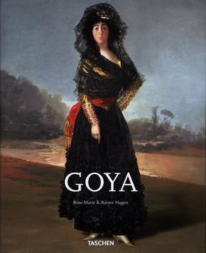 Goya N. éd. - COLLECTIF