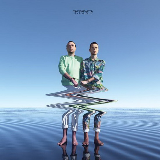 Pacifica - PRESETS (THE)