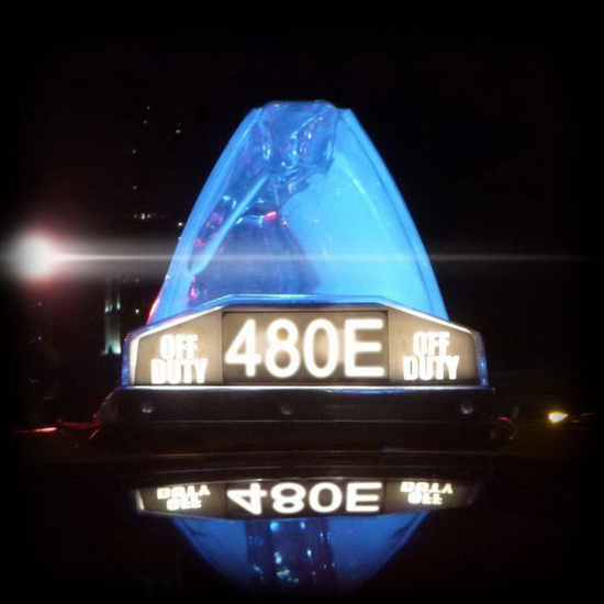Off Duty - FOUR80EAST