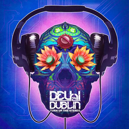 Turn Up The Stereo - DELHI 2 DUBLIN