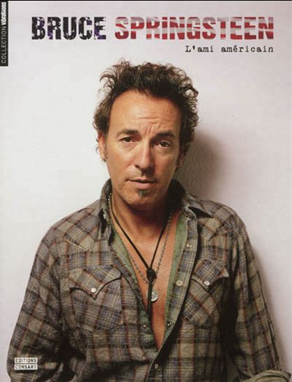 Bruce Springsteen - COLLECTIF
