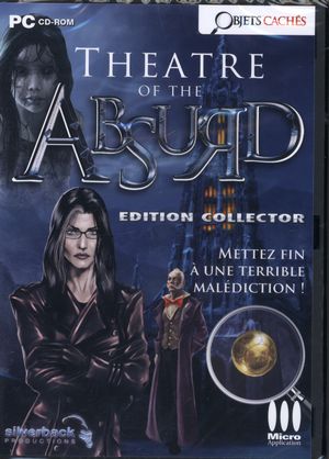 EOC(53): Theatre of the Absurd - PC