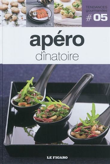Apéro dinatoire - COLLECTIF