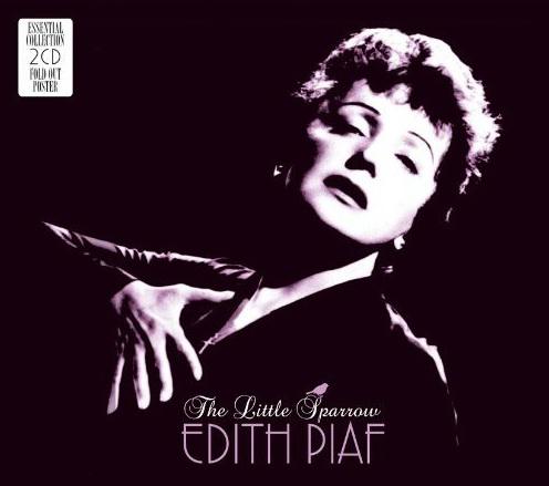 Little Sparrow - PIAF EDITH