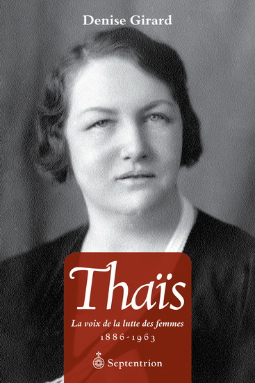 Thaïs - DENISE GIRARD