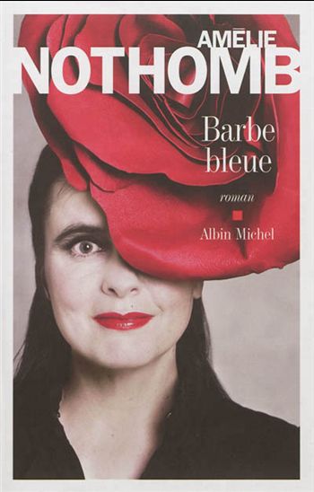 Barbe bleue - AMÉLIE NOTHOMB