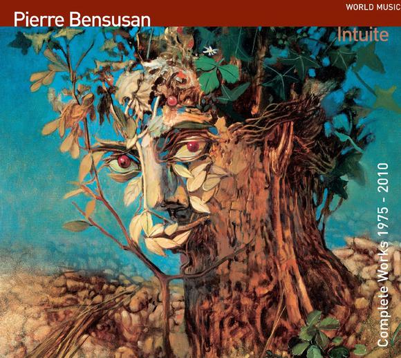 Intuite - BENSUSAN PIERRE