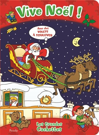 Vive Nöel ! - COLLECTIF