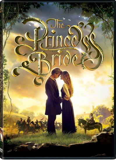 The Princess Bride - REINER ROB
