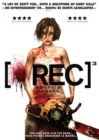 Rec3: Genesis - GENESIS