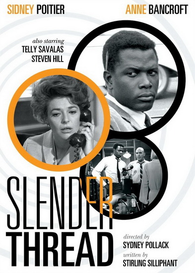 Slender Thread - POLLACK SYDNEY