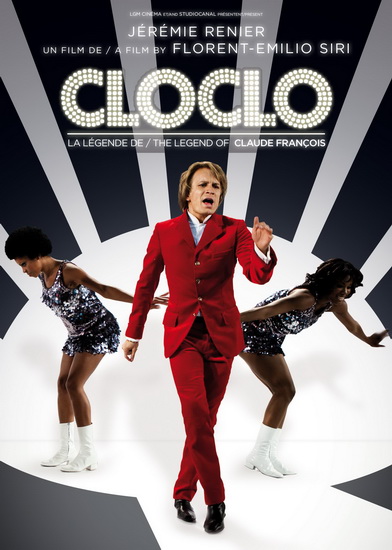 Cloclo - SIRI FLORENT-EMILIO