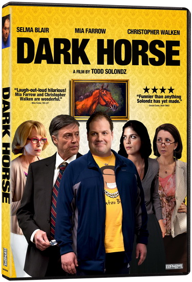 Dark Horse - SOLONDZ TODD