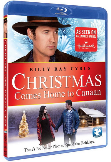 Christmas Comes Home to Canaan - FEARNLEY NEILL L.