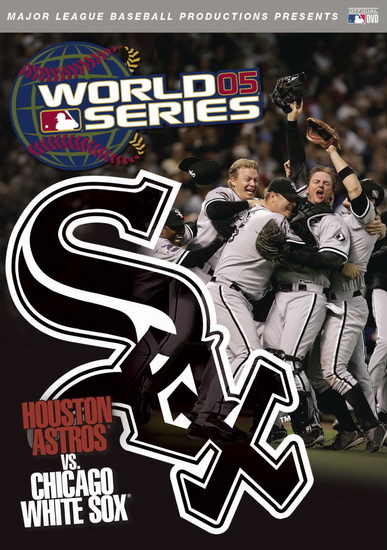 Official 2005 World Series Film: White Sox - 