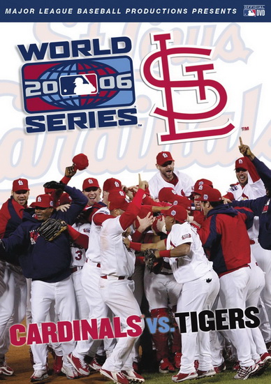 Official 2005 World Series: Saint-Louis - 