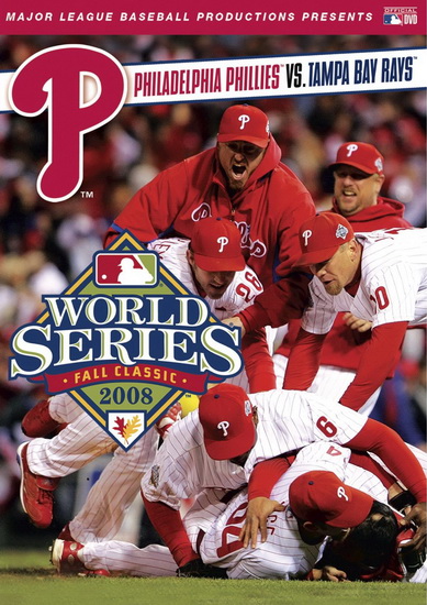 Official 2005 World Series: Philadelphia - 