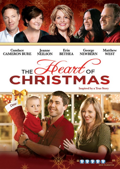 The Heart Of Christmas - 