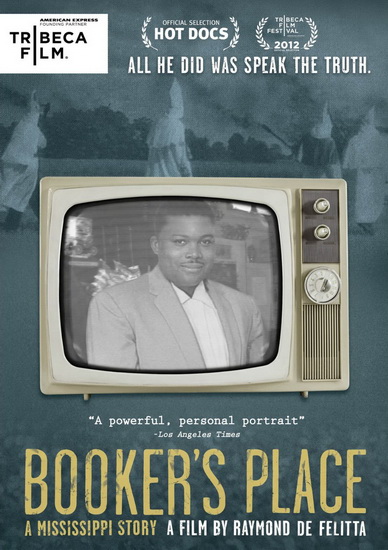 Booker's Place: A Mississippi Story - 