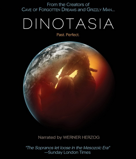 Dinotasia - 