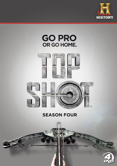 Top Shot (Season 4) - 