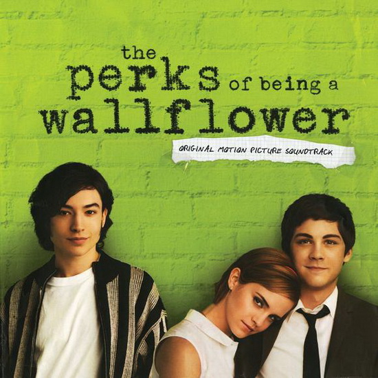 The Perks Of Being A Wallflower - COMPILATION