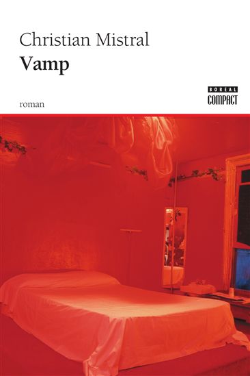 Vamp - CHRISTIAN MISTRAL