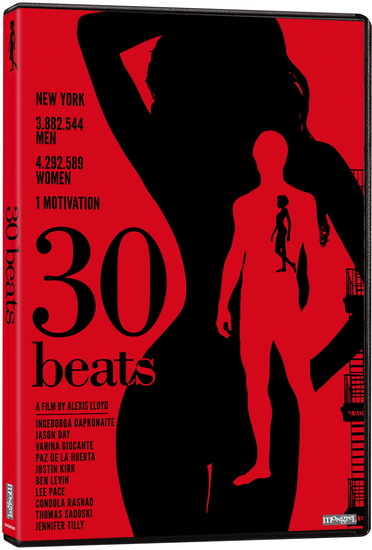 30 Beats - LLOYD ALEXIS