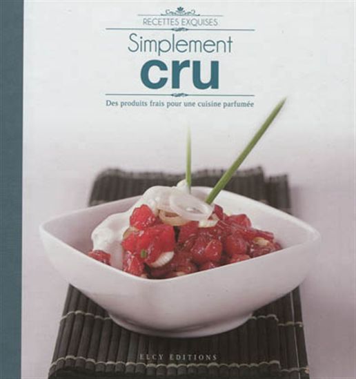 Simplement cru - ALBERTO CITTERI