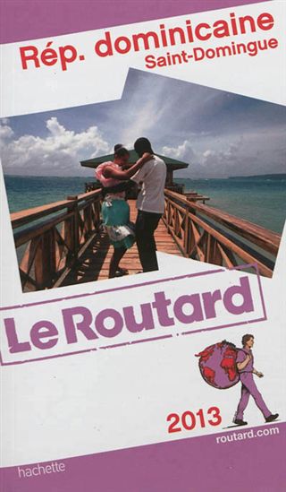 République dominicaine, Saint-Domingue 2013 - PHILIPPE GLOAGUEN