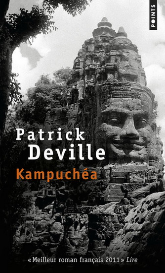 Kampuchéa - PATRICK DEVILLE