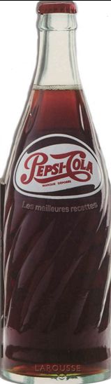 Pepsi-Cola : les meilleures recettes - ALEXIA JANNY
