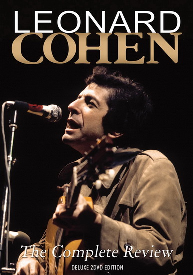Leonard Cohen - The Complete Review - COHEN LEONARD