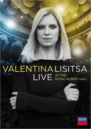 Valentina Lisitsa Live At Royal Albert Hall - COMPILATION