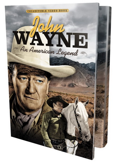 John Wayne Collection - 