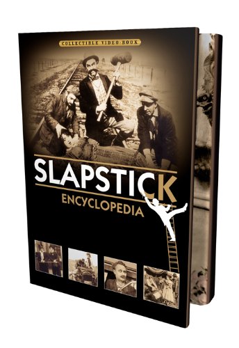 Slapstick Encyclopedia - 