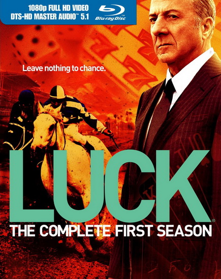 Luck (Season 1) - LUCK