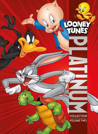 Looney Tunes Platinum Collection: Volume 2 - 